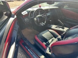 مستعمل شيفورلي – Chevrolet كامارو – Camaro