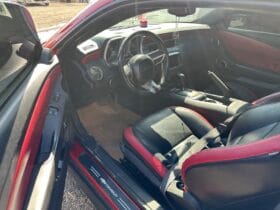مستعمل شيفورلي – Chevrolet كامارو – Camaro