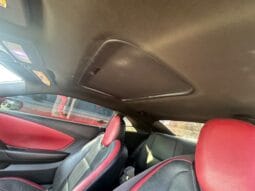 مستعمل شيفورلي – Chevrolet كامارو – Camaro