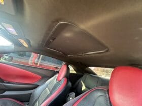 مستعمل شيفورلي – Chevrolet كامارو – Camaro