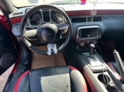 مستعمل شيفورلي – Chevrolet كامارو – Camaro