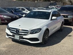 مستعمل مرسيدس بينز – Mercedes benz E200