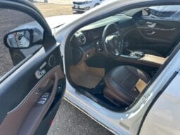 مستعمل مرسيدس بينز – Mercedes benz E200