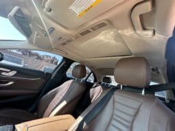 مستعمل مرسيدس بينز – Mercedes benz E200