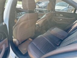 مستعمل مرسيدس بينز – Mercedes benz E200