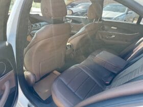 مستعمل مرسيدس بينز – Mercedes benz E200