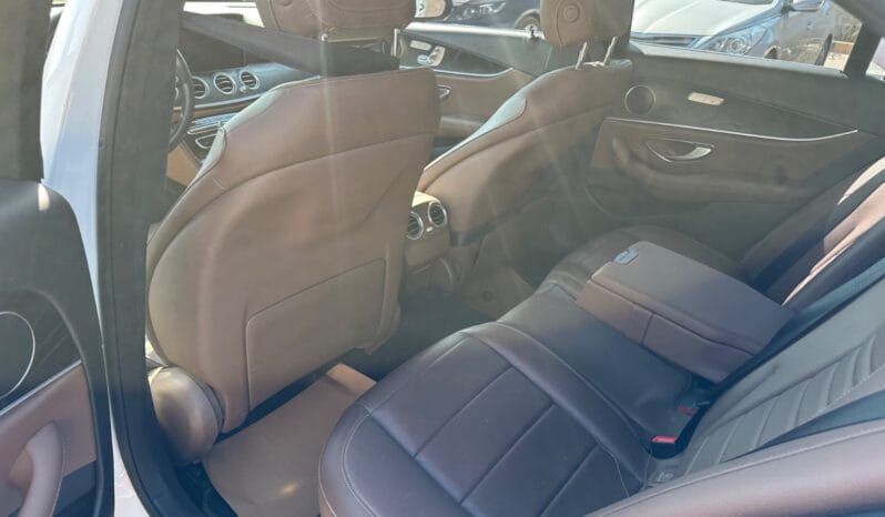 
								 مستعمل مرسيدس بينز – Mercedes benz E200 ممتلئ									