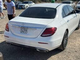 
										 مستعمل مرسيدس بينز – Mercedes benz E200 ممتلئ									