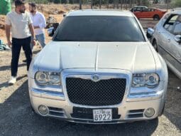 مستعمل كرايسلر – Chrysler C300