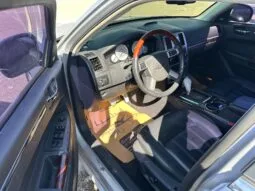 
										 مستعمل كرايسلر – Chrysler C300 ممتلئ									