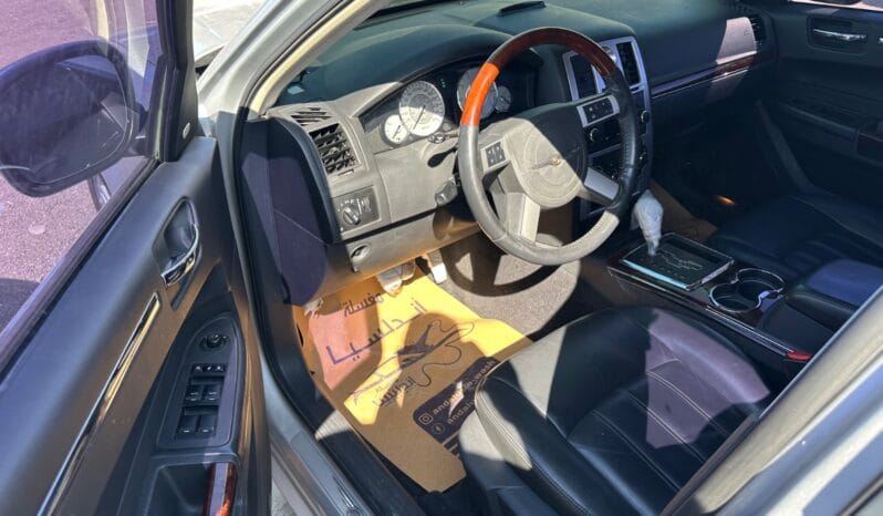 
								 مستعمل كرايسلر – Chrysler C300 ممتلئ									