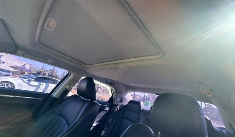 
								 مستعمل كرايسلر – Chrysler C300 ممتلئ									