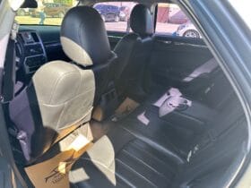 مستعمل كرايسلر – Chrysler C300