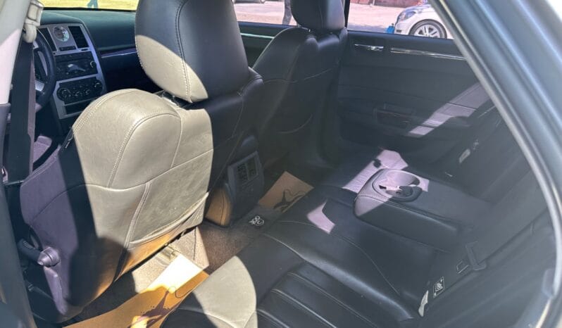 
								 مستعمل كرايسلر – Chrysler C300 ممتلئ									