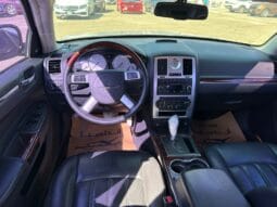 مستعمل كرايسلر – Chrysler C300
