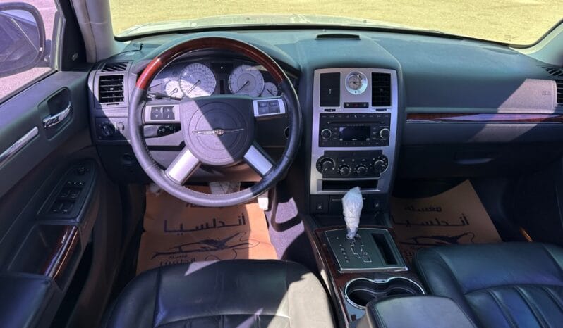 
								 مستعمل كرايسلر – Chrysler C300 ممتلئ									