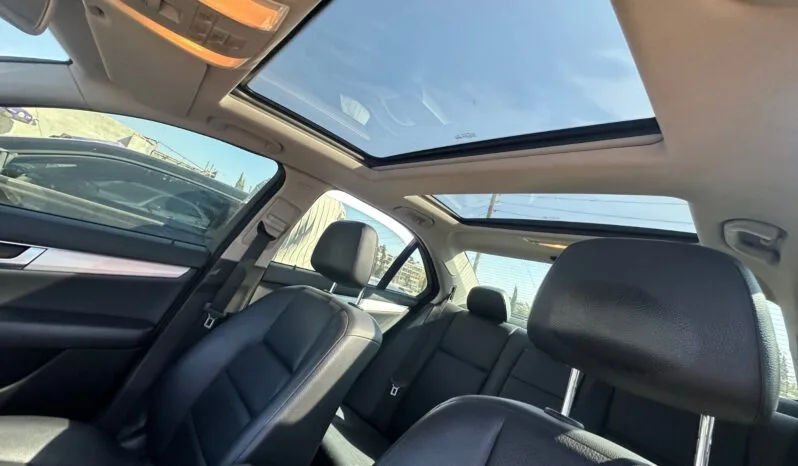 
								 مستعمل مرسيدس بينز – Mercedes benz C 220 ممتلئ									