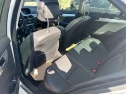 مستعمل مرسيدس بينز – Mercedes benz C 220