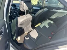 
										 مستعمل مرسيدس بينز – Mercedes benz C 220 ممتلئ									