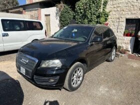 مستعمل اودي – Audi Q5