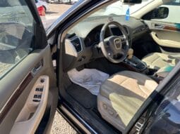 
										 مستعمل اودي – Audi Q5 ممتلئ									