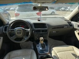 
										 مستعمل اودي – Audi Q5 ممتلئ									