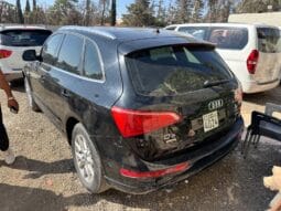 
										 مستعمل اودي – Audi Q5 ممتلئ									