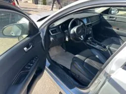 
										 مستعمل كيا – Kia اوبتيما – Optima ممتلئ									