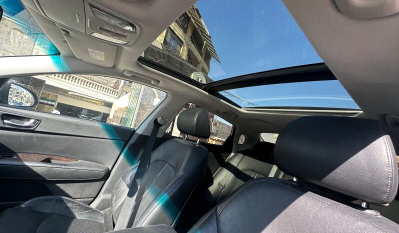 
								 مستعمل كيا – Kia اوبتيما – Optima ممتلئ									