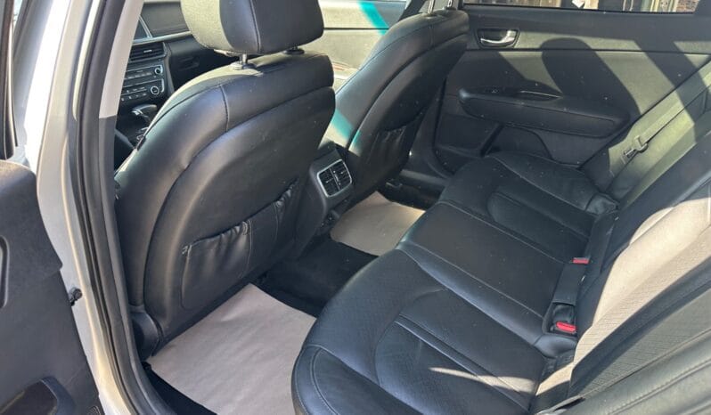 
								 مستعمل كيا – Kia اوبتيما – Optima ممتلئ									