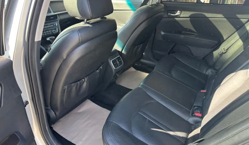 
								 مستعمل كيا – Kia اوبتيما – Optima ممتلئ									