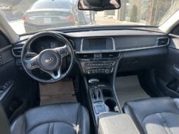 
										 مستعمل كيا – Kia اوبتيما – Optima ممتلئ									