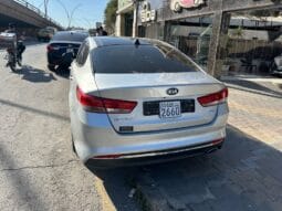 
										 مستعمل كيا – Kia اوبتيما – Optima ممتلئ									