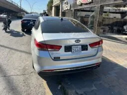
										 مستعمل كيا – Kia اوبتيما – Optima ممتلئ									