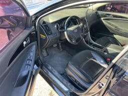 
										 مستعمل هيونداي – Hyundai سوناتا – Sonata ممتلئ									