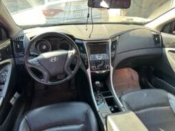 
										 مستعمل هيونداي – Hyundai سوناتا – Sonata ممتلئ									