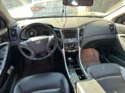 
										 مستعمل هيونداي – Hyundai سوناتا – Sonata ممتلئ									