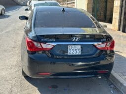 
										 مستعمل هيونداي – Hyundai سوناتا – Sonata ممتلئ									