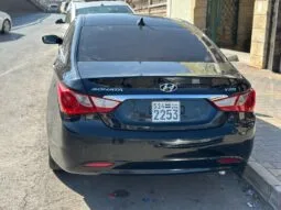 
										 مستعمل هيونداي – Hyundai سوناتا – Sonata ممتلئ									