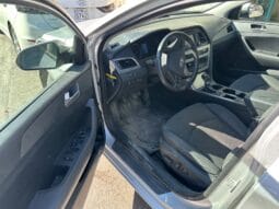 
										 مستعمل هيونداي – Hyundai سوناتا – Sonata ممتلئ									