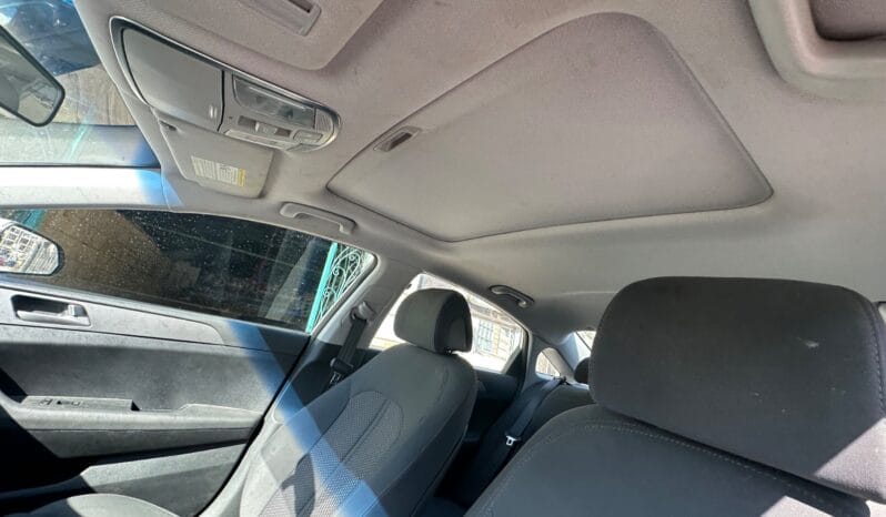 
								 مستعمل هيونداي – Hyundai سوناتا – Sonata ممتلئ									