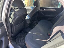
										 مستعمل هيونداي – Hyundai سوناتا – Sonata ممتلئ									