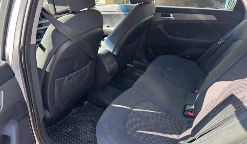 
								 مستعمل هيونداي – Hyundai سوناتا – Sonata ممتلئ									