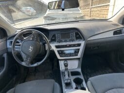 
										 مستعمل هيونداي – Hyundai سوناتا – Sonata ممتلئ									