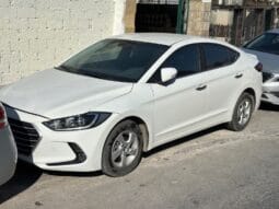 مستعمل هيونداي – Hyundai الينترا – Alentra