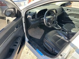 مستعمل هيونداي – Hyundai الينترا – Alentra