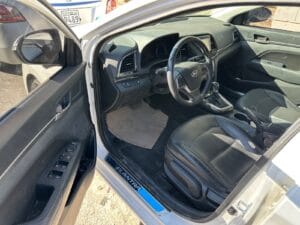 مستعمل هيونداي – Hyundai الينترا – Alentra
