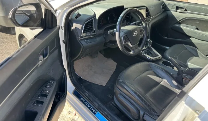 
								 مستعمل هيونداي – Hyundai الينترا – Alentra ممتلئ									