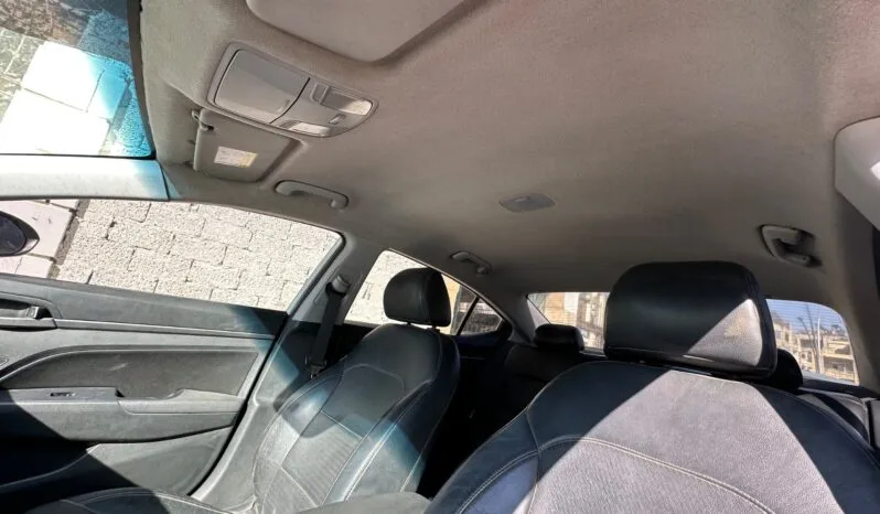 
								 مستعمل هيونداي – Hyundai الينترا – Alentra ممتلئ									