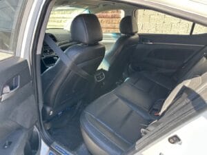 مستعمل هيونداي – Hyundai الينترا – Alentra